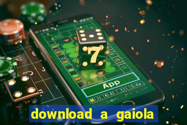 download a gaiola das loucas (1996 dublado)